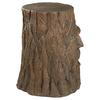 Design Toscano The Odin Tree Stump Sculptural Table DB888